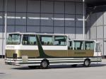 Setra S 150 Panoramabus 1967 года